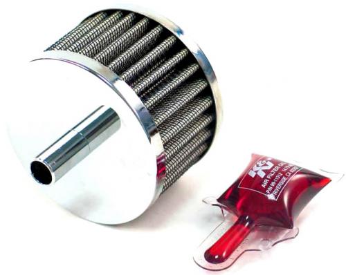 K&N VENT FILTER 62-1140