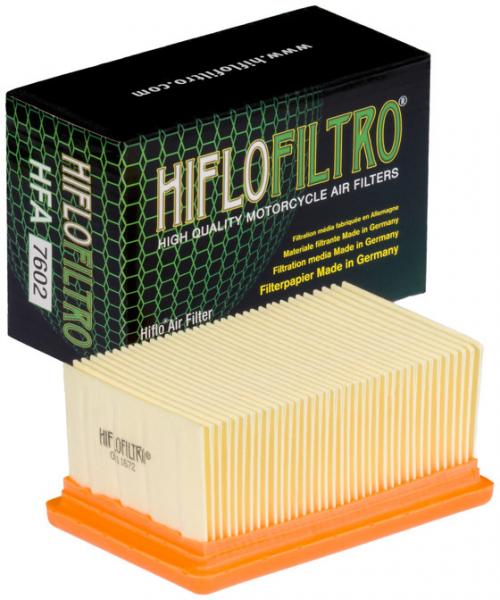 HIFLO HFA7602 HIFLO AIR FILTER