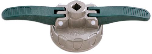 LASER TOOLS OIL FILTER WRENCH 3/8"D LT5176