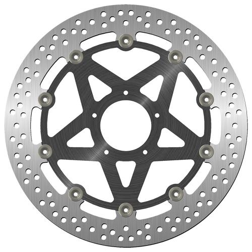 SBS STANDARD BRAKE DISC 5063A