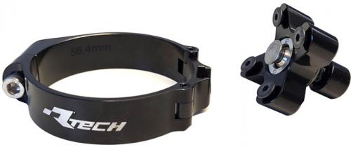 RTECH LIFT CONTROL 57 SHOWA BLACK 564245140
