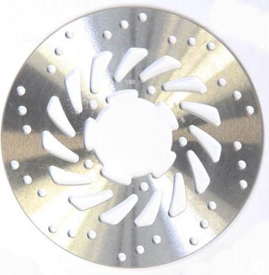 EBC BRAKE DISC MD980D EBC BRAKE DISC
