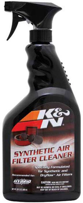 K&N FILTER CLEANER 99-0624