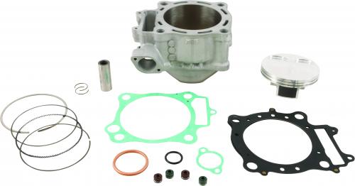 CYLINDER WORKS STANDARD BORE CYLINDER KIT CW10002K02HC