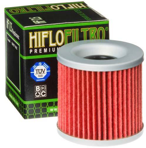HIFLO HF125 HIFLO OIL FILTER