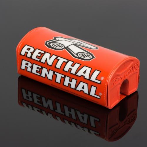 RENTHAL BARPAD P328 FATBAR ORG ORG FOAM