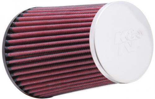K&N UNIVERSAL CLAMP-ON AIR FILTER 13794456