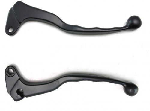 2TORQ LEVER BRAKE BLK 21L-H3922-00