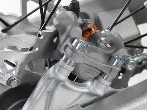 MOTO MASTER 310032, FLAME FLOATING OVERSIZE KIT