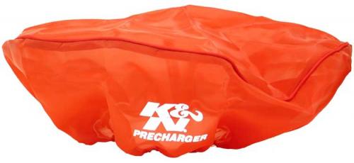 K&N AIR FILTER WRAP 137145006