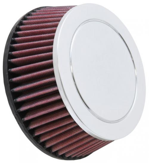 K&N UNIVERSAL CLAMP-ON AIR FILTER 13794549