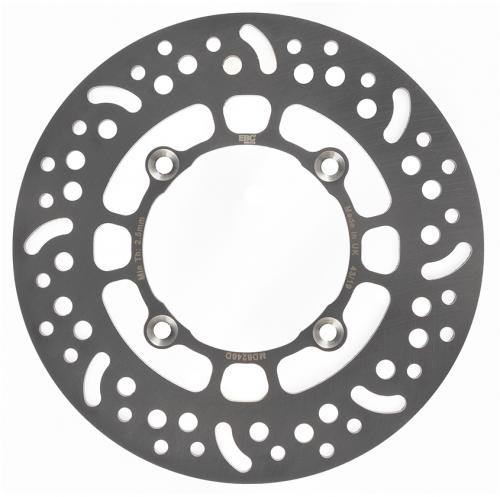 EBC BRAKE DISC MD6246D EBC BRAKE DISC