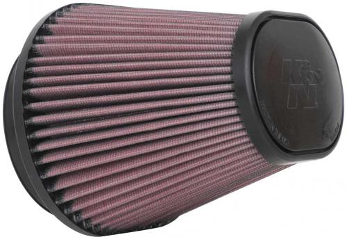 K&N UNIVERSAL CLAMP-ON AIR FILTER 138125870