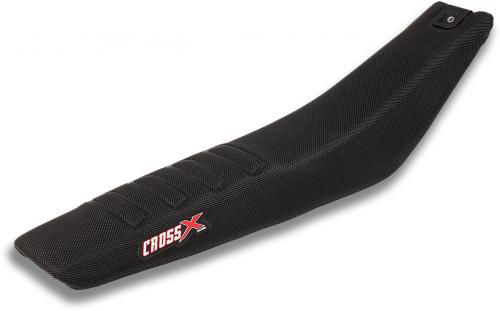 CROSS X SEAT COVER, BLACK(UGS WAVE) UFM6221B