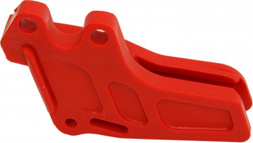 RTECH CHAIN GUIDE HONDA RED 560610030