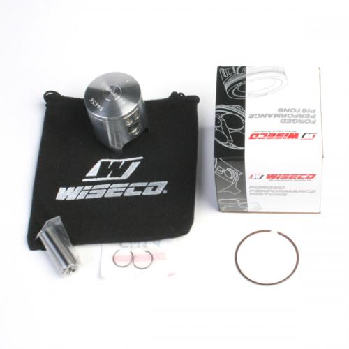 Wiseco Pro-Lite Piston Kit 46.00 mm for Honda CR80 R 1986–2002 668M04600