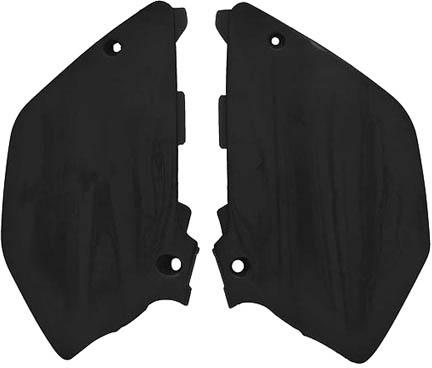 RTECH SIDE PANEL YAMAHA BLACK 565440105