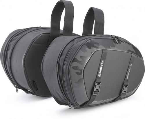 Kappa Pair of Inner Bag DR05