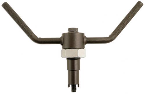 LASER TOOLS CRANKSHAFT TURNING TOOL - FOR DUCATI