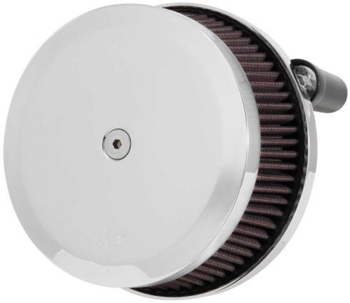 K&N INTAKE SYSTEM-HARLEY DAVIDSON 13794310
