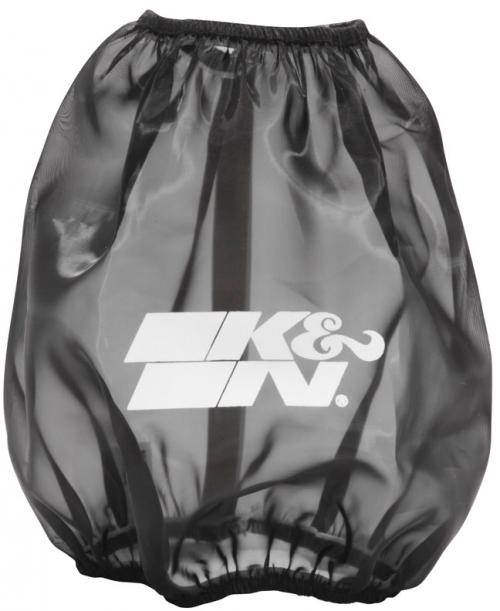 K&N AIR FILTER WRAP RF-1041DK