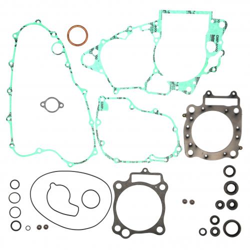 PROX COMPLETE GASKET SET PX341422