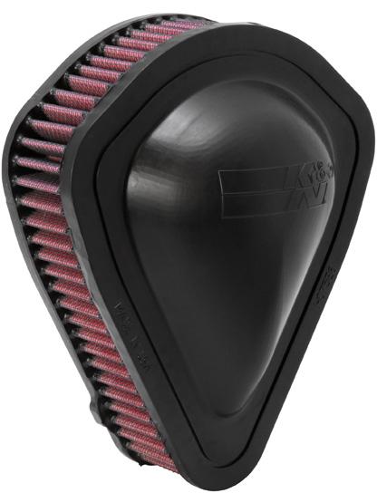 K&N HA1310 K&N AIR FILTER