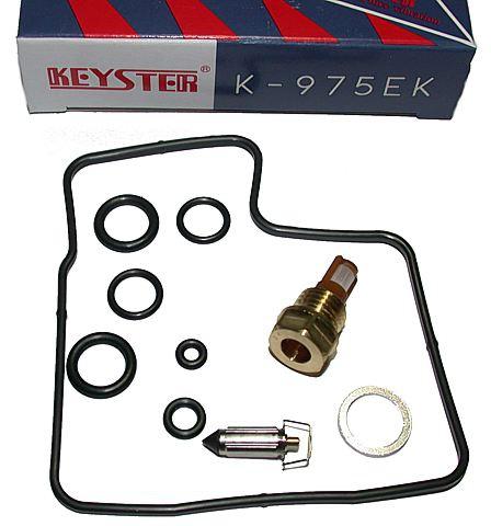 KEYSTER CARBURRETOR REPAIR SET K-975EK