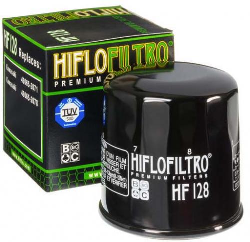 HIFLO HF128 HIFLO OIL FILTER