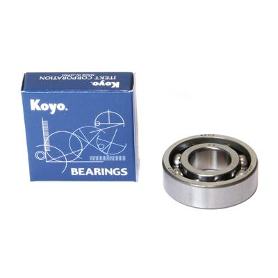 PROX BEARING 6203/C3