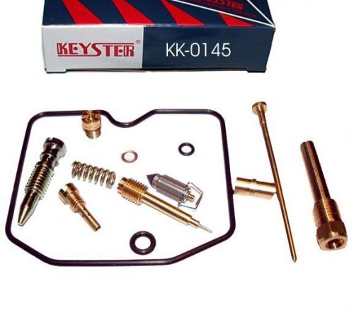 KEYSTER CARBURRETOR REPAIR SET KK-0145F