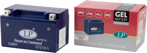LANDPORT GTZ10-S 50922