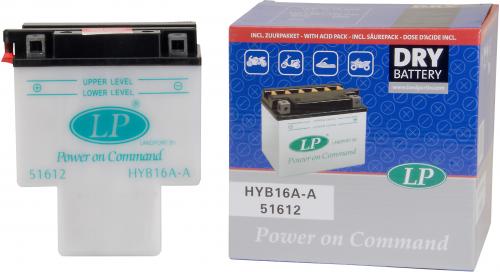 LANDPORT HYB16A-A (CP) 51612