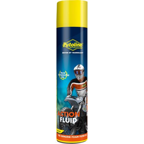 PUTOLINE ACTION FLUID 600ML