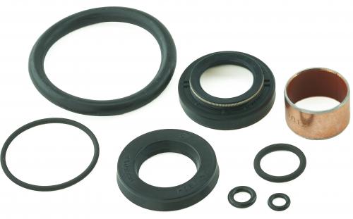 K-TECH RCU SEALHEAD SERVICE KIT WP 46/18 LIP SEAL