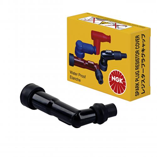 NGK 8072 SPARK PLUG CAP XD05F