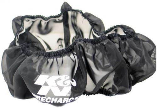 K&N AIR FILTER WRAP 13794081