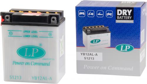 LANDPORT YB12AL-A 51213