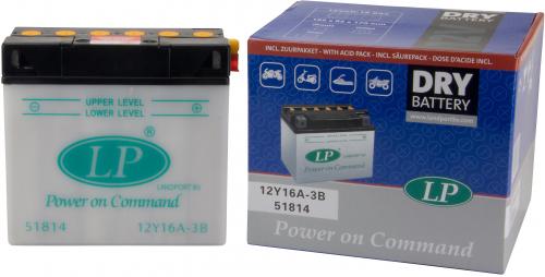 LANDPORT 12Y16A-3B (CP)