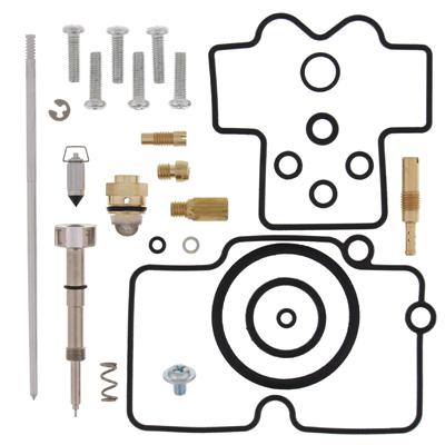 PROX CARBURETOR REBUILD KIT PX5510461