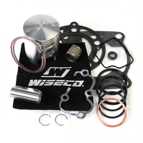 Wiseco Pro-Lite Top End Kit 48.50 mm for Kawasaki KX85 2001–2013 PK1187