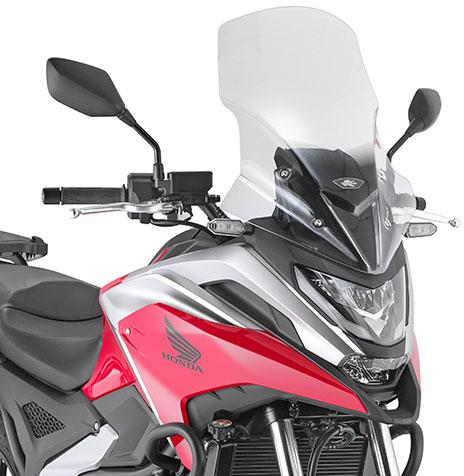 Kappa Clear Windscreen Honda NC 750 X 2021–2024 KD1192ST