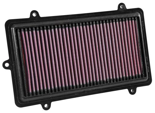 K&N SU0015 K&N AIR FILTER