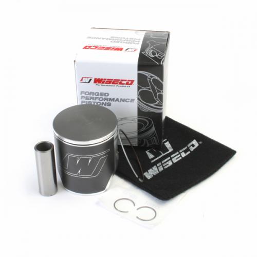 Wiseco GP Series Piston Kit 54.00 mm for Honda CR125 R 2004–2007 841M05400