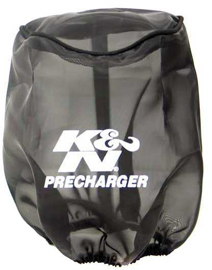 K&N AIR FILTER WRAP 22-8033PK