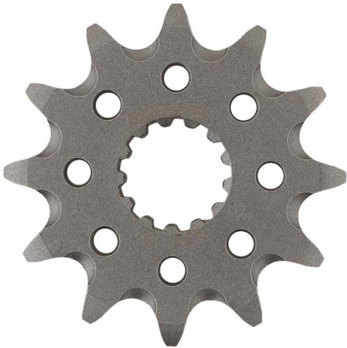 Supersprox front sprocket 12T 520 pitch Black 350 M4 2006–2006 CST-432:12.1