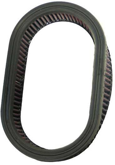 K&N HD0200 K&N AIR FILTER