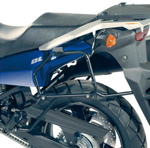 KAPPA KL532-TUBULAR SIDE CASE HOLDER SUZUKI DL 6