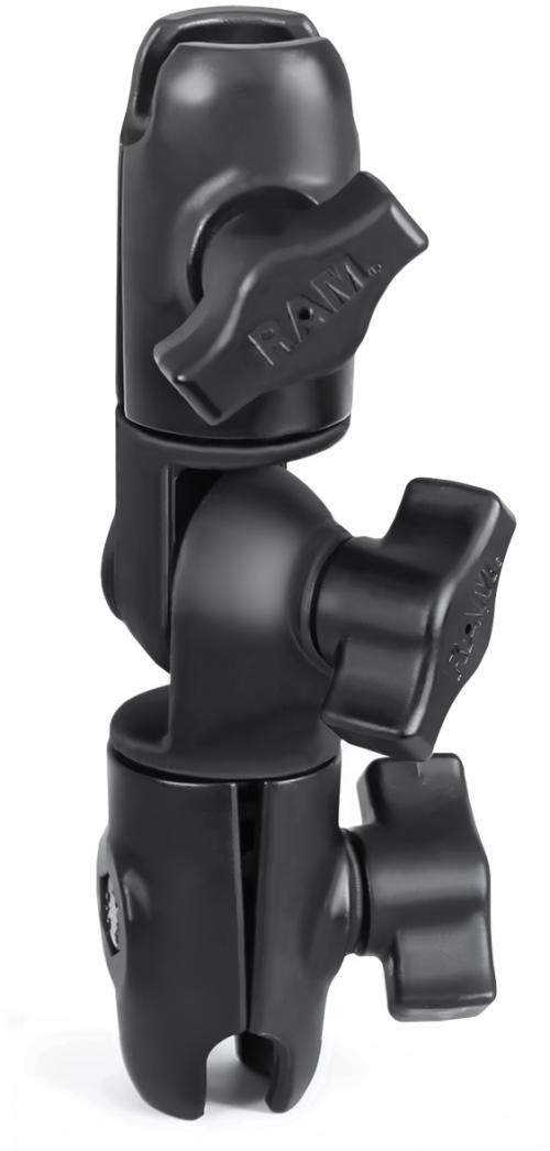 RAM MOUNTS RAM ADJUSTABLE SOCKET W/OCT SOCKETS