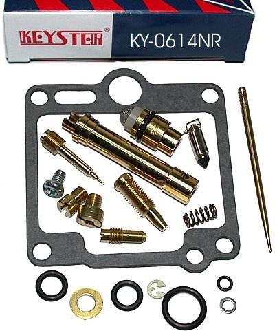 KEYSTER CARBURRETOR REPAIR SET KY-0614NR